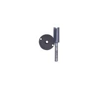 TEMP/LN57X1/4 Trend Cutter And Guide Bush Set