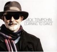 TEMPCHIN - LEARNING TO DANCE - CD - P2222z