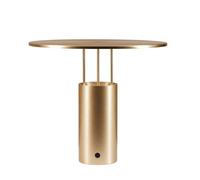 Tempel 280 Table Lamp Brass