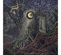 Tempel - The Moon Lit Our Path [CD]