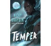 Temper: A Novel
