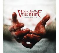 Bullet for My Valentine - Temper Temper (deluxe Version) [CD]