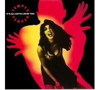 Temper Temper - Its All Outta Lovin You - Temper Temper 12"