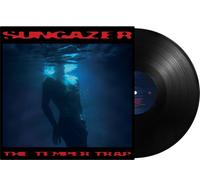 Temper Trap Sungazer LP Vinyl NEW