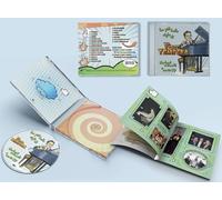 Tempera Vince - Cartoni Animati & Serie TV - Le Più Belle Sigle Di Vince Tempera