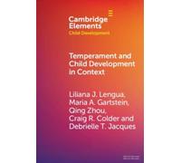 Temperament and Child Development in Context