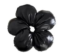 Temperament Elastic Hair Scrunchies For Girl Flower Shape Hair Rope Makeup Spring Hair Rope For Girl Hair Styling Supply