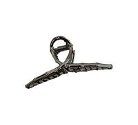 Temperament Hair Clip With Pearl Multi Type Shinning Hair Clip For Woman Long Short Hair Delicate Jaw Clip For Woman