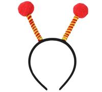 Temperament Hair Hoop Daily Dating Side Bangs Headpiece Elegant Women Headbands Adjustable For Kids