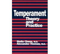 Temperament: Theory And Practice: 12 (Basic Principles Into Practice)