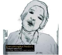 Everything But The Girl - Temperamental (2019 Half Speed Master) (2LP) [VINYL]