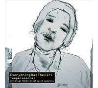 Temperamental by Everything But the Girl (Record, 2020)