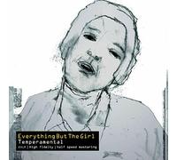 Everything But the Girl : Temperamental (2019 Half Speed Master) VINYL 12"