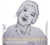 Temperamental Plus By Everything But the Girl (2000-03-14)