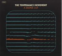 TEMPERANCE MOVEMENT - A Deeper Cut