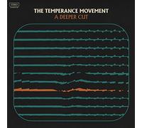 Temperance Movement - A Deeper Cut [VINYL]