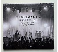 The Temperance Movement – Caught On Stage – Live & Acoustic