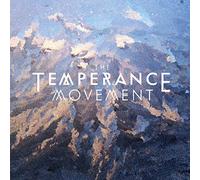 Temperance Movement - The Temperance Movement