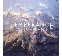 Temperance Movement [VINYL]