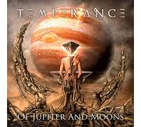 Temperance - Of Jupiter And Moons