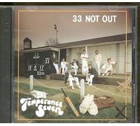 Temperance Seven - 33 Not Out