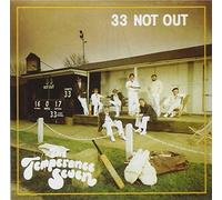 Temperance Seven - 33 Not Out