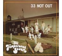 Temperance Seven - 33 Not Out