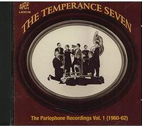 Temperance Seven - The Parlophone Recordings Vol.1 1960-1962