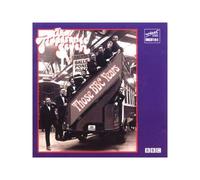 Temperance Seven - Those Bbc Years