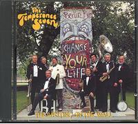 Temperance Seven - Writing on the Wall