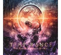Temperance - The Earth Embraces Us All