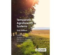 Temperate Agroforestry Systems