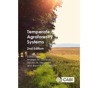 Temperate Agroforestry Systems