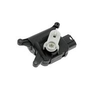TEMPERATURE ADJUST VALVE SERVO MOTOR FOR AUDI A3 03- Q3 11-