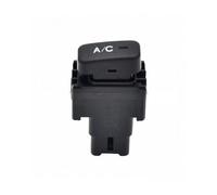 Temperature Adjustment Knob For Toyotaeses Hilux Vigo 2004-2015 Air Conditioning Switch Button 84660-0K010 Climate Control HVAC