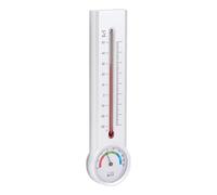 Temperature And Humidity Meter Thermometer Hygrometer For Indoor Office Humidity Temperature Sensor No Battery Needed Restaurant