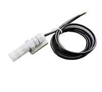 Temperature And Humidity Sensor Probe RS485 Transmitter Collector Module Modbus Dust Proof SHT30 Air 5-24VDC Oil Levelling Sensor(RS485 PE)