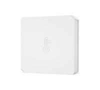 Temperature And Humidity Sensor Work with ZBBridge Real-time Data Check Via eWeLink APP.3pcs