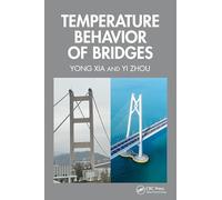 Temperature Behavior of Bridges
