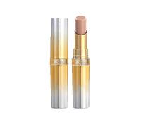 Temperature Changing Lip Balm, 4 Colors Hydrating Glossy Color Changing Lipstick, Long Lasting Moisturizing Lip Care Lipstick, Moisturizing Matte Lip Gloss for Women (A)