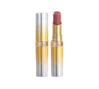 Temperature Changing Lip Balm, 4 Colors Hydrating Glossy Color Changing Lipstick, Long Lasting Moisturizing Lip Care Lipstick, Moisturizing Matte Lip Gloss for Women (C)