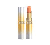 Temperature Changing Lip Balm, 4 Colors Hydrating Glossy Color Changing Lipstick, Long Lasting Moisturizing Lip Care Lipstick, Moisturizing Matte Lip Gloss for Women (B)