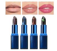 Temperature Colour Changing Lipstick 4X Temperature | Lasting care and hydration for voluminous lips