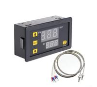 Temperature Control 5 V 12 V 24 V 220 V Versatile (220 V)