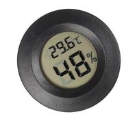 Temperature Control Dry Box Hygrometer Maintaining Constant Environment for Sensitive 3D Printing Materials Hygrometer