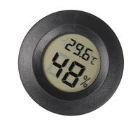 Temperature Control Dry Box Hygrometer Maintaining Constant Environment for Sensitive 3D Printing Materials Real Monitor