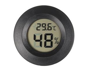 Temperature Control Dry Box Hygrometer Maintaining Constant Environment for Sensitive 3D Printing Materials Real Monitor