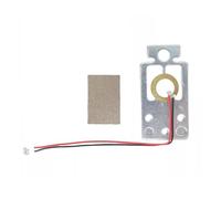 Temperature Control Heating Heatbed Sensory Unit Strain Gauge Electrophoretic Hole Exposure Sensory for 3D Printer Fast Response Heated Bed