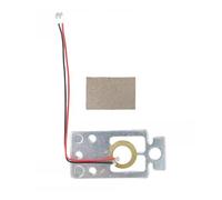 Temperature Control Heating Heatbed Sensory Unit Strain Gauge Electrophoretic Hole Exposure Sensory for 3D Printer Fast Response Heated Bed