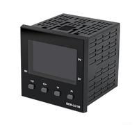 Temperature Control Meter BEMLC1 Intelligent LCD Thermostat with Fuzzy PID Technology (Relay output)